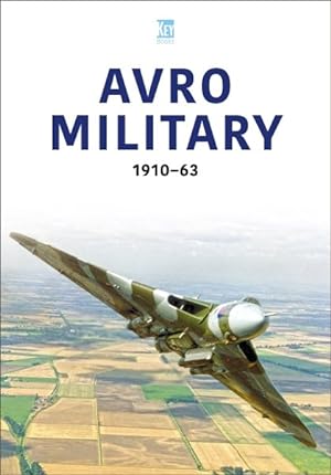 Seller image for Avro Military 1910-63 for sale by GreatBookPrices