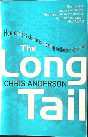 Image du vendeur pour The Long Tail: How Endless Choice is Creating Unlimited Demand mis en vente par Librodifaccia