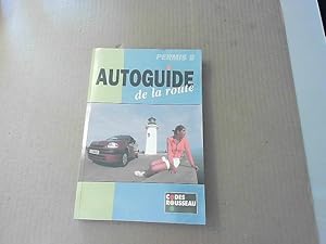 Image du vendeur pour Code De La Route - Codes Rousseau - L'autoguide - Collectif - 0 mis en vente par JLG_livres anciens et modernes