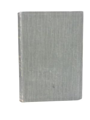 Image du vendeur pour Propertius mis en vente par World of Rare Books
