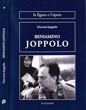 Seller image for Beniamino Joppolo for sale by Biblioteca di Babele