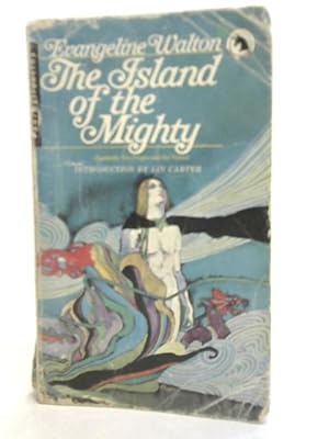 Bild des Verkufers fr The Island of the Mighty zum Verkauf von World of Rare Books