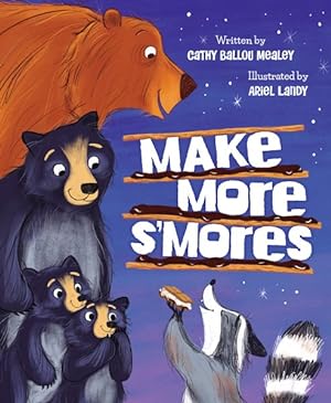 Seller image for Make More S'mores for sale by GreatBookPrices