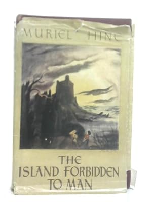 Imagen del vendedor de The Island Forbidden to Man a la venta por World of Rare Books