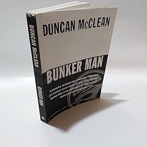 Seller image for Bunker Man for sale by Cambridge Rare Books