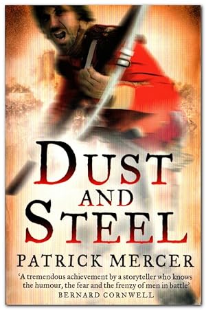 Seller image for Dust And Steel for sale by Darkwood Online T/A BooksinBulgaria