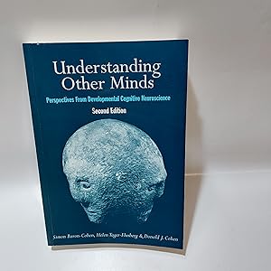 Seller image for Understanding Other Minds Perspectives From Developmental Neuroscience (Second Edition) for sale by Cambridge Rare Books