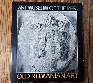 Old Rumanian Art
