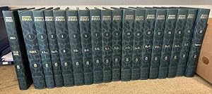 Encyklopaedia Judaica - Volume 1 - 16 and 1983-5 Yearbook