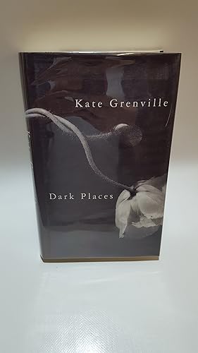 Seller image for Dark Places for sale by Cambridge Rare Books