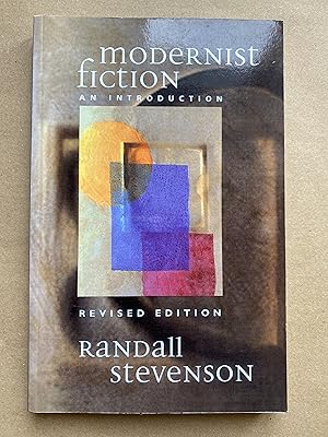 Seller image for Modernist Fiction: An Introduction (Revised Edition) for sale by BBBooks