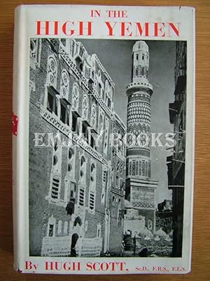 Seller image for In the High Yemen. for sale by EmJay Books