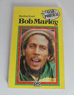 Bob Marley. /Starportrait