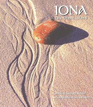 Image du vendeur pour Iona : The Other Island mis en vente par GreatBookPrices