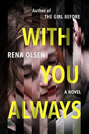 Imagen del vendedor de With You Always a la venta por Reliant Bookstore