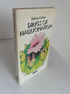 Seller image for Drugs of Hallucination. The LSD Story. for sale by Antiquariat Maralt