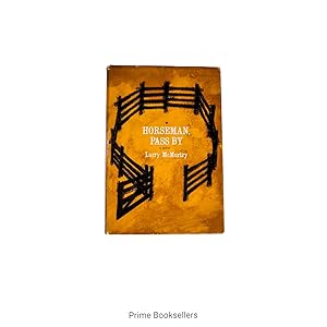 Seller image for Horseman Pass By for sale by Prime Booksellers