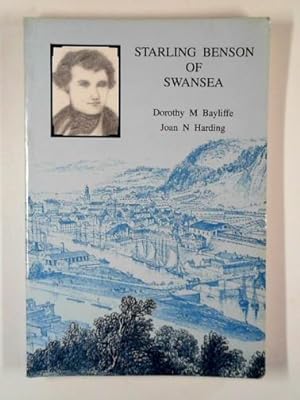 Seller image for Starling Benson of Swansea for sale by Cotswold Internet Books