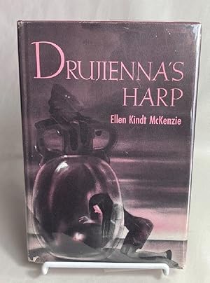 Drujienna's harp