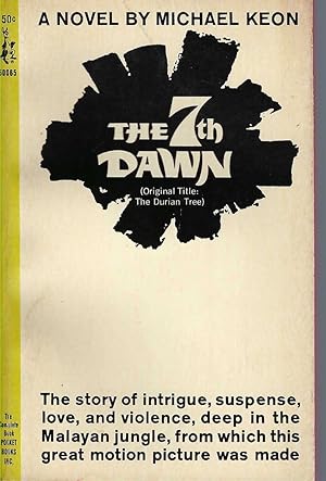 Imagen del vendedor de 7th Dawn, The a la venta por BYTOWN BOOKERY