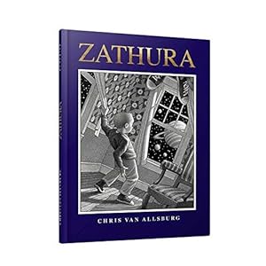 Seller image for Zathura for sale by Livraria Ing