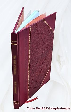 Seller image for Souvenirs de Mme Louise-Élisabeth Vigée-Le Brun; notes et portraits 1755-1789. Publiés avec une introd. de Pierre de Nolhac 1909 [Leather Bound] for sale by Gyan Books Pvt. Ltd.