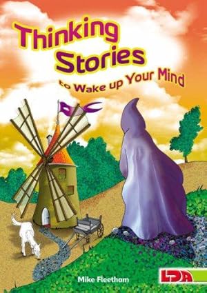 Seller image for Thinking Stories to Wake Up Your Mind for sale by WeBuyBooks