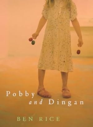 Image du vendeur pour Pobby and Dingan mis en vente par WeBuyBooks