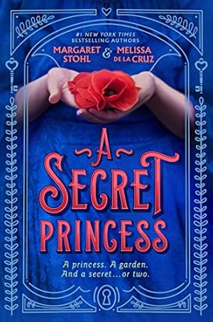 Seller image for A Secret Princess for sale by WeBuyBooks