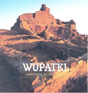 Bild des Verkufers fr Wupatki National Monument zum Verkauf von WeBuyBooks