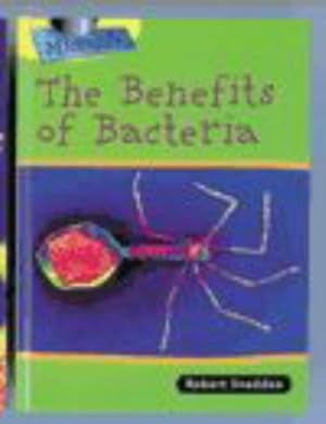 Imagen del vendedor de Microlife: The Benefits of Bacteria a la venta por WeBuyBooks