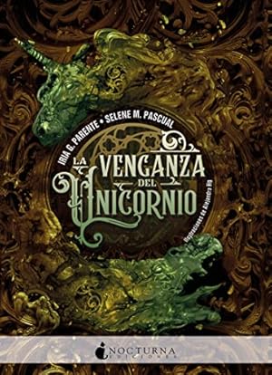 Imagen del vendedor de La venganza del unicornio: 94 a la venta por WeBuyBooks