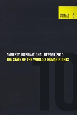 Seller image for The State of the World's Human Rights (Amnesty International Report S.) for sale by WeBuyBooks