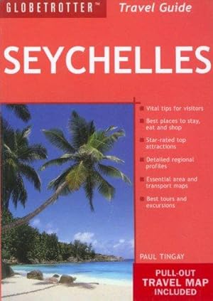 Seller image for Seychelles (Globetrotter Travel Pack) for sale by WeBuyBooks