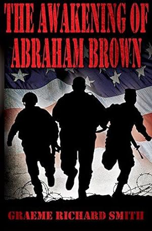 Seller image for The Awakening of Abraham Brown for sale by WeBuyBooks