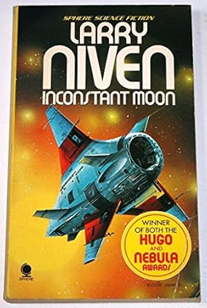 Seller image for Inconstant Moon for sale by WeBuyBooks