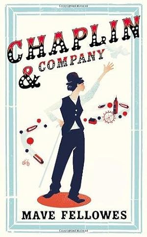 Seller image for Chaplin and Company for sale by WeBuyBooks