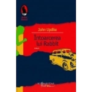 Image du vendeur pour INTOARCEREA LUI RABBIT mis en vente par WeBuyBooks