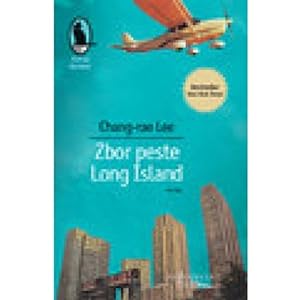 Seller image for ZBOR PESTE LONG ISLAND for sale by WeBuyBooks