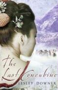 Seller image for The Last Concubine for sale by WeBuyBooks