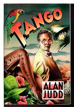 Seller image for Tango for sale by WeBuyBooks