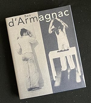 Ben d'Armagnac (Monografieen van Nederlandse kunstenaars) (Dutch Edition)