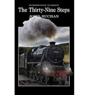 Image du vendeur pour Thirty-Nine Steps mis en vente par GreatBookPrices