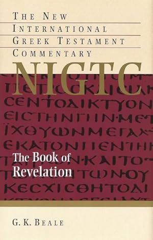 Bild des Verkufers fr Book of Revelation : A Commentary on the Greek Text zum Verkauf von GreatBookPricesUK