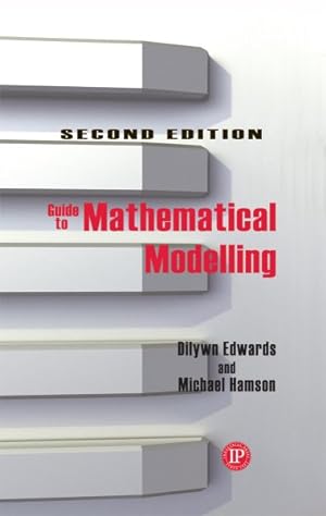 Immagine del venditore per Guide to Mathematical Modeling venduto da GreatBookPrices