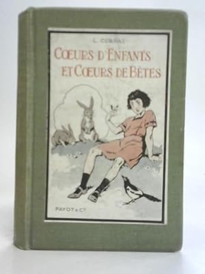 Imagen del vendedor de Coeurs D'Enfants et Coeurs De Betes a la venta por World of Rare Books