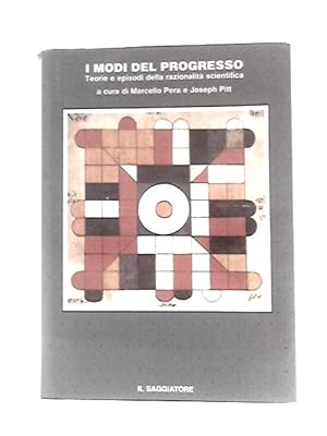 Seller image for I Modi Del Progresso for sale by World of Rare Books