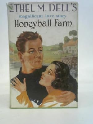 Seller image for Honeyball Farm for sale by World of Rare Books