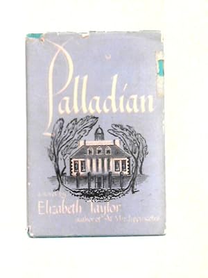 Seller image for Palladian for sale by World of Rare Books