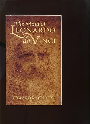 Seller image for The Mind of Leonardo for sale by Roger Lucas Booksellers